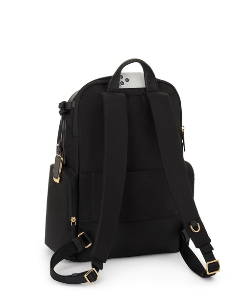 VOYAGEUR 「セリーナ」バックパック（A4/PC15インチまで対応