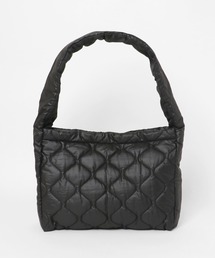 SENSE OF PLACE by URBAN RESEARCH | ナイロンキルトビッグショルダー(ショルダーバッグ)