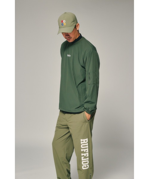 RUFFLOG（ラフロッグ）｜ファッションアイテム一覧 - WEAR