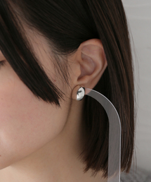 jentlouis 両耳ピアス jentlouis 両耳ピアス