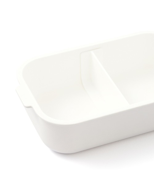 セール】ランチボックス ロック クリア リリア（お弁当箱