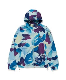1st camo shark hoodie jacket エイプジャケット 1ST CAMO SHARK HOODIE JACKET MENS – us.bape.com