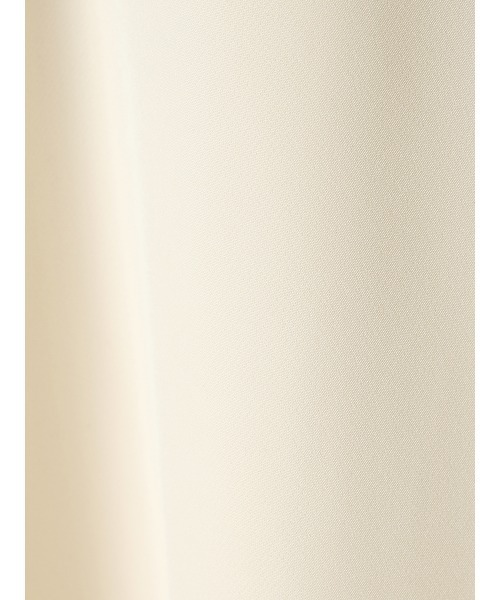 EIMY ISTOIRE（エイミーイストワール）の「ビッグリボンビスチェ（ベスト・レディース・グレー/ネイビー/ブラック/アイボリー・F）」の12枚目の写真