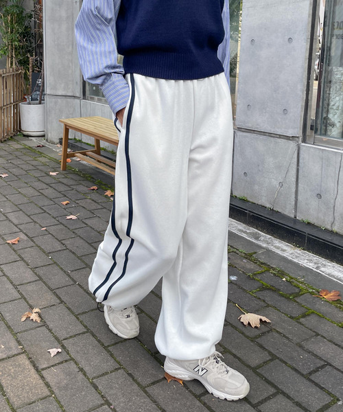 裏起毛シルバーラインスウェット FRUIT OF THE LOOM別注裏毛裏起毛クルーネックスウェット