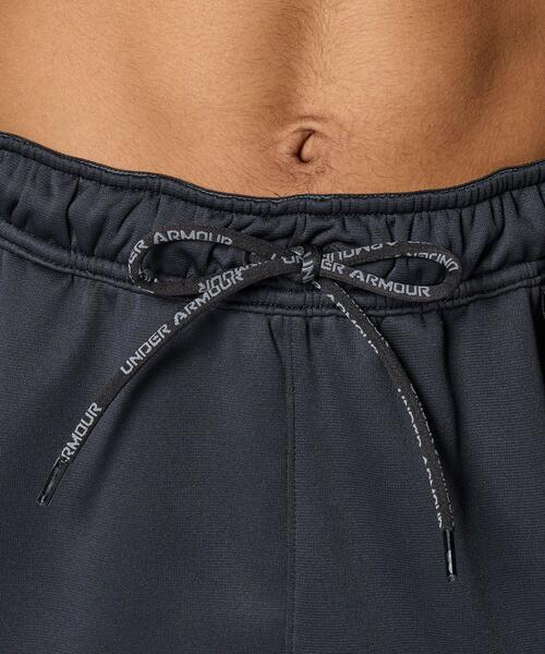 UNDER ARMOUR（アンダーアーマー）の「UAアーマーフリース マックス ジョガーパンツ（トレーニング/メンズ）（その他パンツ・メンズ・ブラック・3XL/S/XL/L/2XL/M）」の6枚目の写真