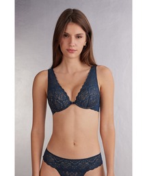 Intimissimi｜インティミッシミ（レディース）のブラジャー（ブルー