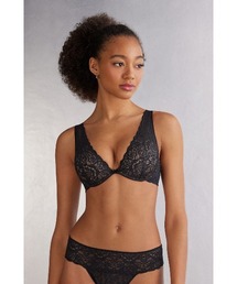Denise レース バルコネットブラ | Intimissimi