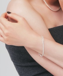 quip queint(NCbvNGCg)́yquip queintzherringbone S bracelet/w{[ S uXbg(uXbg)