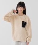 JAM & LINK(ジャムアンドリンク)の「トップス(スウェット)」