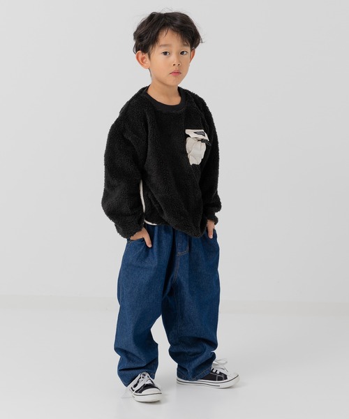 ♡*様 poppy スウェット Sweat shirt