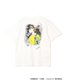 橋迫鈴 マンガート ビームス Tシャツ L 橋迫鈴 マンガート ビームス Tシャツ L - メルカリ