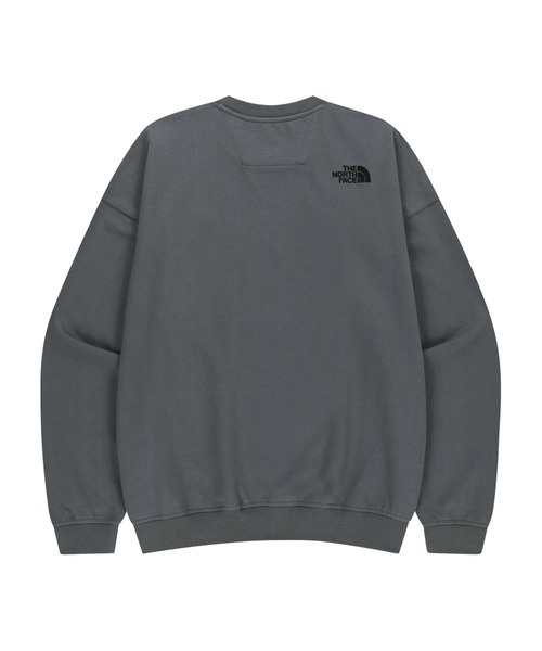 国内未発売 THE NORTH FACE(ザ ノース フェイス)/ クルーネック