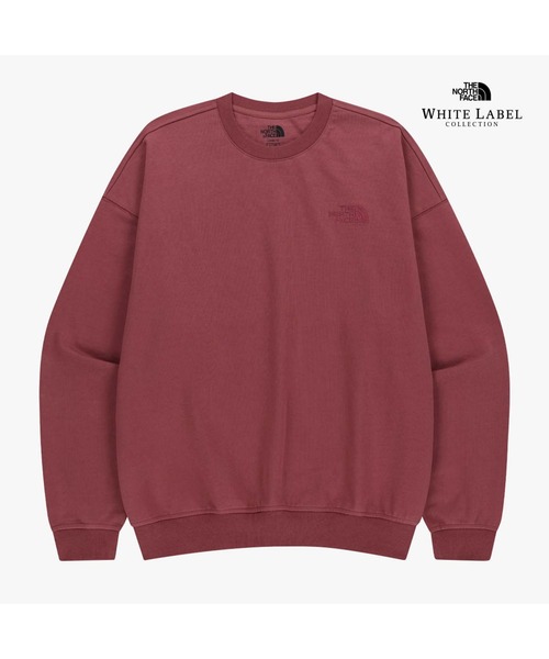 国内未発売 THE NORTH FACE(ザ ノース フェイス)/ クルーネック