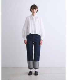 Traditional Weatherwear | UNIONSLACKS 301DCB(デニムパンツ)