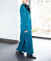 CITYSHOP（シティーショップ）の「2WAY TUCK SLEEVE DRESS：ワンピース（ワンピース）」