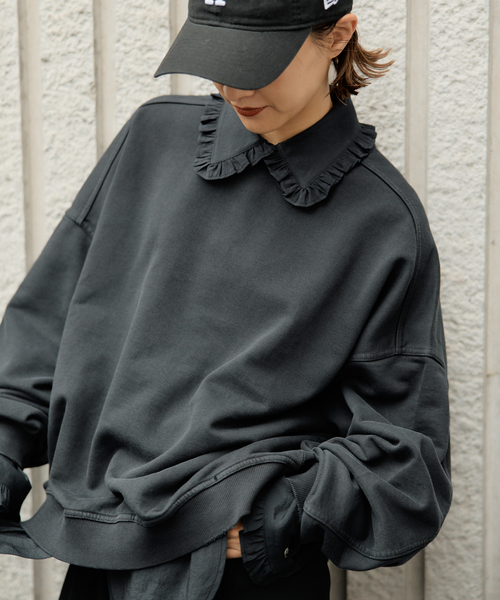 Spick & Span（スピックアンドスパン）の「【MAO MORITA × Spick
