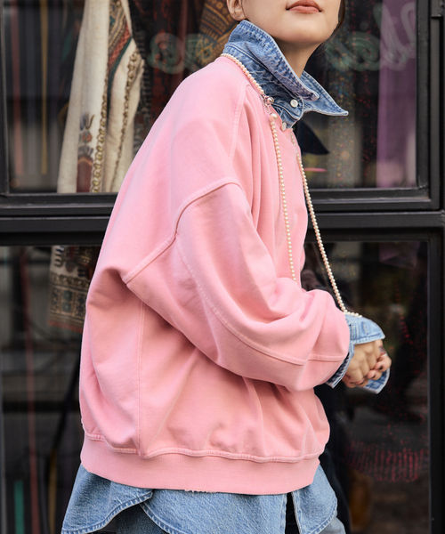 Spick & Span（スピックアンドスパン）の「【MAO MORITA × Spick