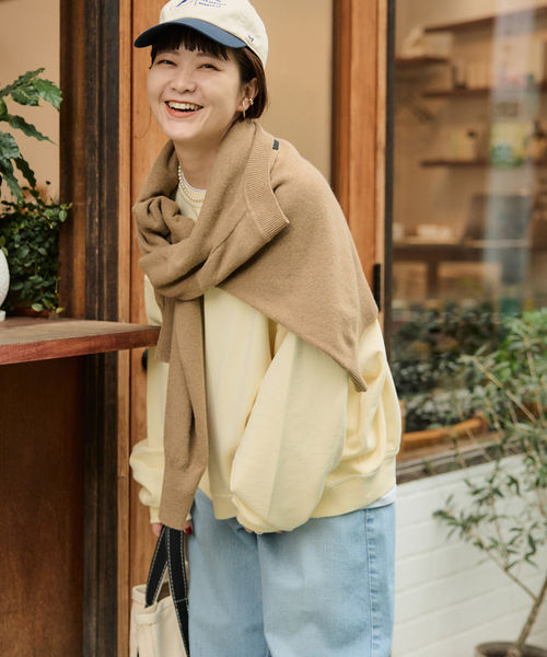 Spick & Span（スピックアンドスパン）の「【MAO MORITA × Spick