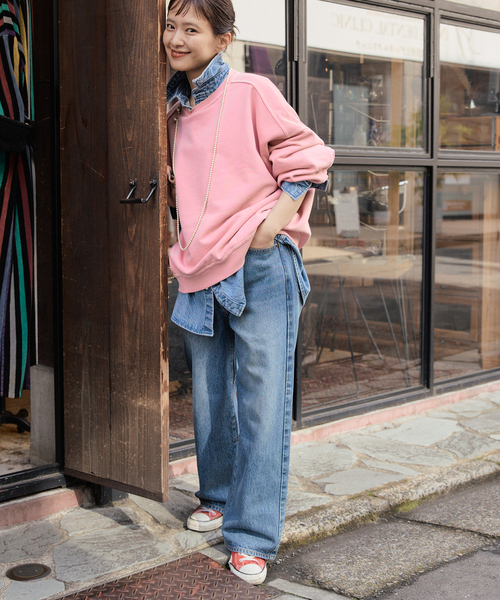 Spick & Span（スピックアンドスパン）の「【MAO MORITA × Spick