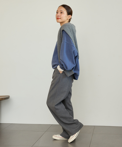 Spick & Span（スピックアンドスパン）の「【MAO MORITA × Spick