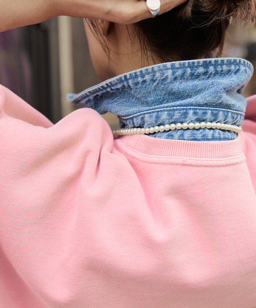 Spick & Span（スピックアンドスパン）の「【MAO MORITA × Spick