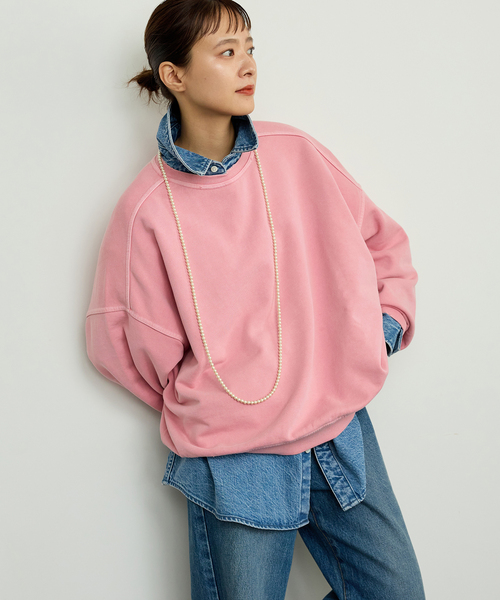 Spick & Span（スピックアンドスパン）の「【MAO MORITA × Spick