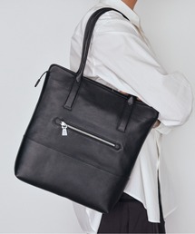 aniary | トートバッグ（アルティザンレザー）(トートバッグ)