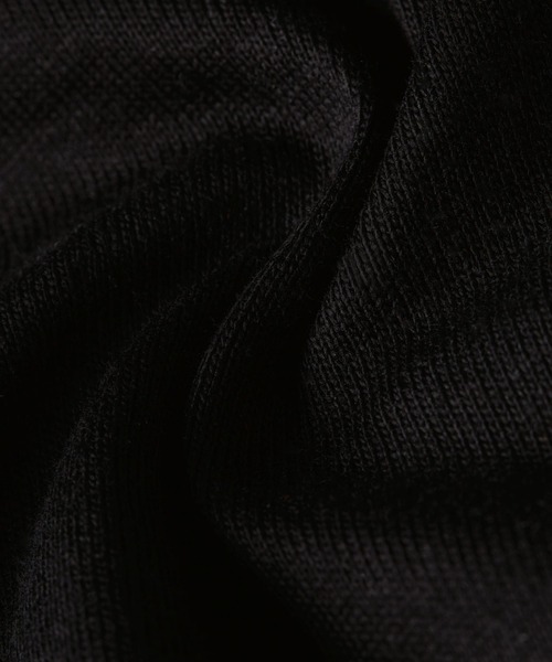 G-STAR（ジースター）の「SYMBOLS PRINT LOOSE T-SHIRT/ブランドロゴルーズTシャツ（Tシャツ/カットソー・メンズ・ダークブラック/ホワイト・X-SMALL/SMALL/MEDIUM/LARGE/X-LARGE）」の3枚目の写真