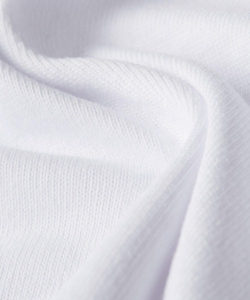 G-STAR（ジースター）の「SYMBOLS PRINT LOOSE T-SHIRT/ブランドロゴルーズTシャツ（Tシャツ/カットソー・メンズ・ダークブラック/ホワイト・X-SMALL/SMALL/MEDIUM/LARGE/X-LARGE）」の10枚目の写真