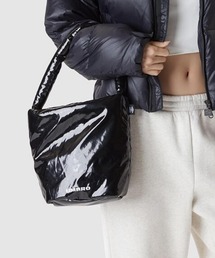 UMBRO（アンブロ）の「【日本未入荷】UMBRO / アンブロ パディングトートバッグ（トートバッグ）」