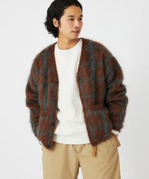 JOURNAL STANDARD relume | CALIFORNIA モヘアミックス カーディガン(ニット/セーター)