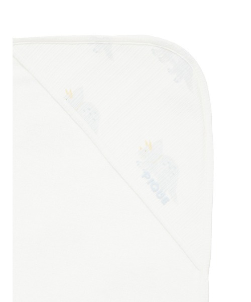 新品・未使用　ジェラートピケ　ダイナソー　ブランケット gelato pique - 新品未使用 ジェラートピケ 【Sleep】ダイナソー
