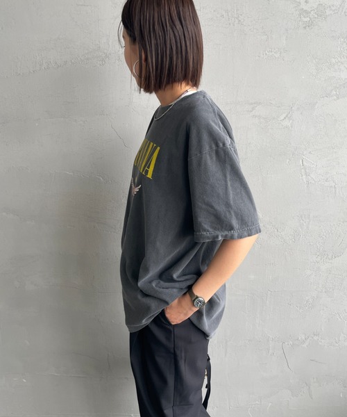 NIRVANA アートプリント Tシャツ Lサイズ ユーテロ 楽天市場】[25nvn103w]GOOD ROCK SPEED(グッドロックスピード