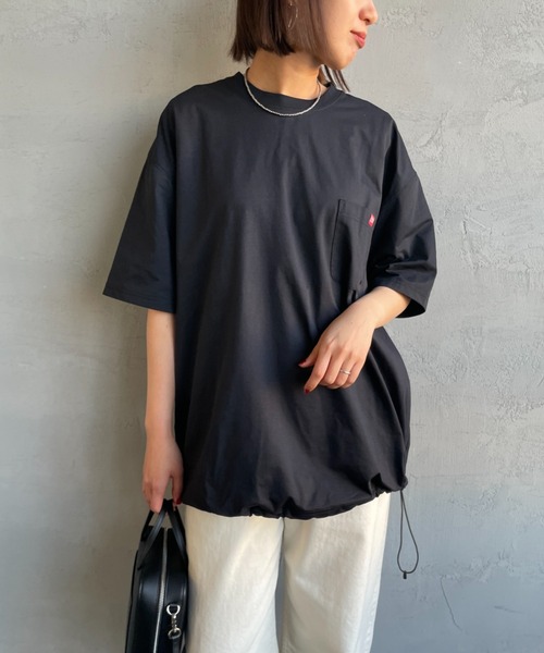 tシャツ 「MANHATTAN PORTAGE/マンハッタンポーテージ」 別注 メッシュ切替 バックプリントTシャツ レディース メンズ 楽天市場】【送料無料】 MANHATTAN PORTAGE マンハッタン