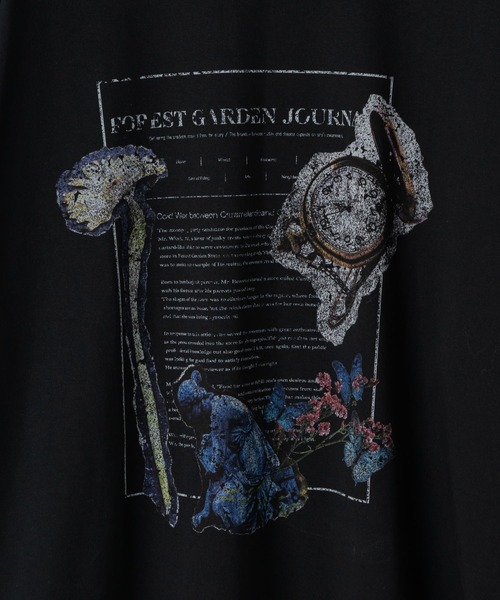 CASPER JOHN(キャスパージョン)の「【COOL TOUCH FABRIC】Outlaw graphic T-shirts/アウトローグラフィックTシャツ(Tシャツ/カットソー・メンズ・ホワイト/ホワイト系その他/ホワイト系その他3/ブラック系その他4/ホワイト系その他5/ブラック/ブラック系その他2/ホワイト系その他2/ホワイト系その他4/ブラック系その他/ブラック系その他3/ブラック系その他5・X-SMALL/SMALL/MEDIUM/LARGE)」の16枚目の写真