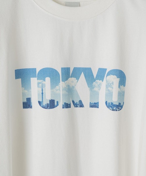 CASPER JOHN(キャスパージョン)の「【COOL TOUCH FABRIC】Outlaw graphic T-shirts/アウトローグラフィックTシャツ(Tシャツ/カットソー・メンズ・ホワイト/ホワイト系その他/ホワイト系その他3/ブラック系その他4/ホワイト系その他5/ブラック/ブラック系その他2/ホワイト系その他2/ホワイト系その他4/ブラック系その他/ブラック系その他3/ブラック系その他5・X-SMALL/SMALL/MEDIUM/LARGE)」の20枚目の写真