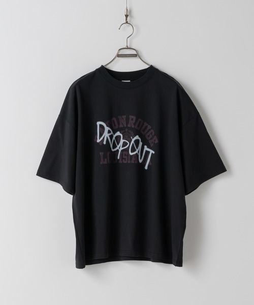 セール】【COOL TOUCH FABRIC】Outlaw graphic T-shirts