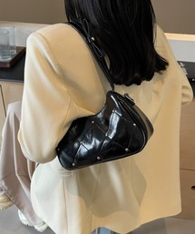 mebole（メボレ）の「スウィーティースタッズ2WAYバッグ（ショルダーバッグ）」