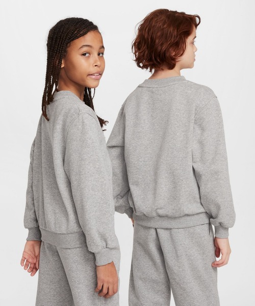 売れ筋商品|||ナイキ パーカー・スウェットシャツ レディース Heather Gray, Heather  セール】HOLiCショートジップパーカー 214616（パーカー