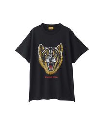 HYSTERIC GLAMOUR | HYSTERIC NOISE オーバーサイズTシャツ(Tシャツ/カットソー)