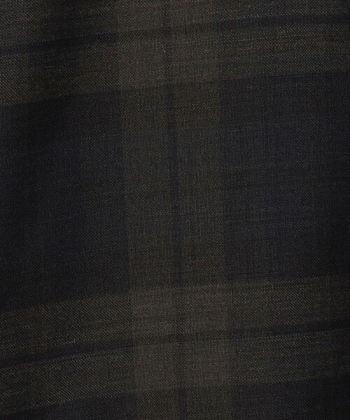 【完売品】【新品未使用】【別注】MACKINTOSH CARRON セール】【別注】MACKINTOSH CARRON ウール ショートブルゾン