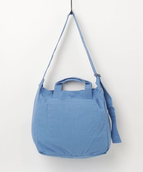 セール】キャンバス ショッパー トート（トートバッグ）｜POLO