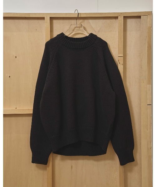トップス Raglan Knit Pullover / todayful Raglan Knit Pullover（ニット/セーター）｜TODAYFUL（トゥデイ