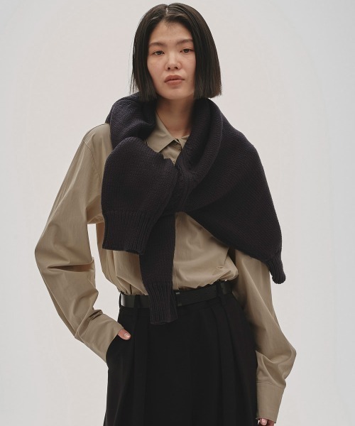 トップス Raglan Knit Pullover todayful Raglan Knit Pullover（ニット/セーター）｜TODAYFUL（トゥデイ