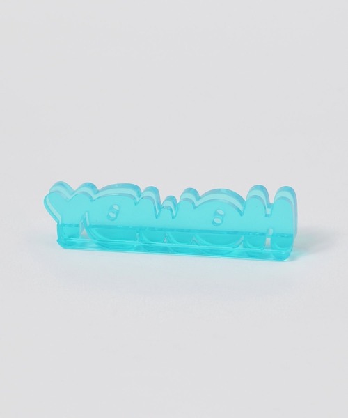 BAYFLOW(ベイフロー)の「BFアクリルフォトスタンド(インテリア雑貨・レディース・イエロー/ピンク/ブルー・0)」の7枚目の写真