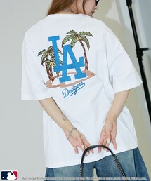 MLB(W[[Ox[X{[)MLB/W[[Ox[X{[ ʒ MLB ShJobNvgTVc(WJ)(TVc/Jbg\[)