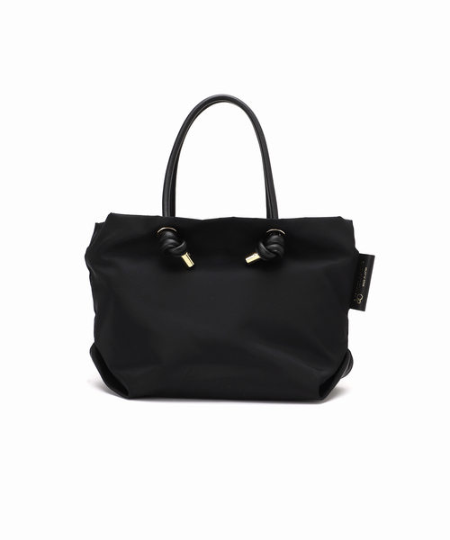 Spick & Span（スピックアンドスパン）の「《追加》VIOLAd’ORO／ヴィオラドーロ BIANCA-S（トートバッグ・レディース・ホワイト系その他/ブラウン系その他/ブラック・FREE）」の6枚目の写真