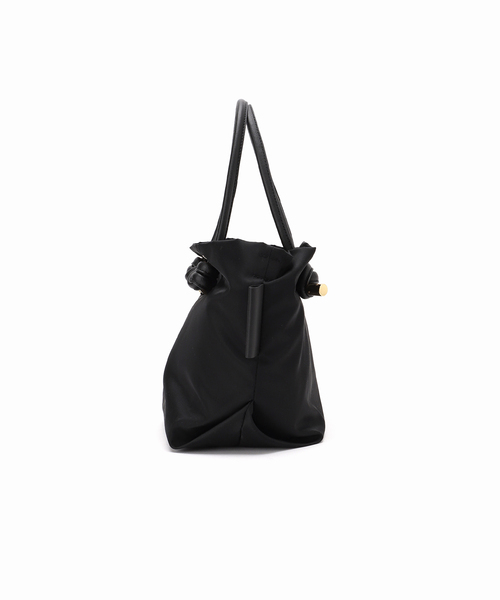 Spick & Span（スピックアンドスパン）の「《追加》VIOLAd’ORO／ヴィオラドーロ BIANCA-S（トートバッグ・レディース・ホワイト系その他/ブラウン系その他/ブラック・FREE）」の7枚目の写真