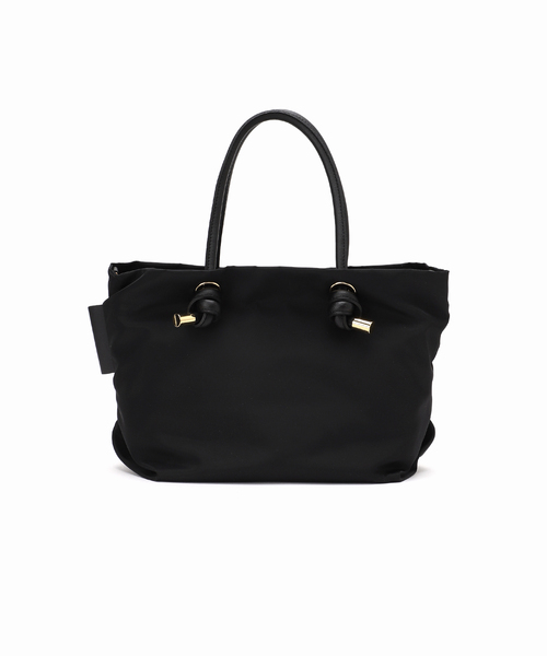 Spick & Span（スピックアンドスパン）の「《追加》VIOLAd’ORO／ヴィオラドーロ BIANCA-S（トートバッグ・レディース・ホワイト系その他/ブラウン系その他/ブラック・FREE）」の8枚目の写真