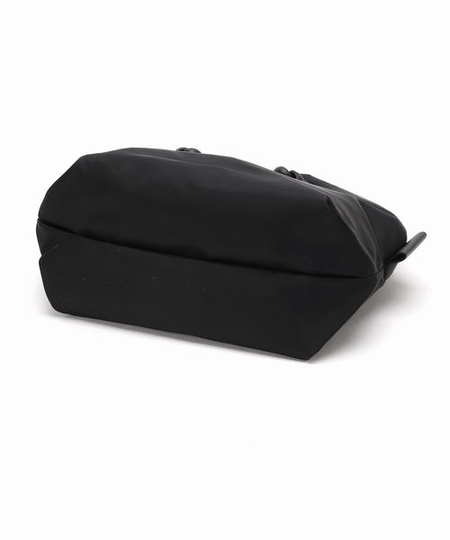 Spick & Span（スピックアンドスパン）の「《追加》VIOLAd’ORO／ヴィオラドーロ BIANCA-S（トートバッグ・レディース・ホワイト系その他/ブラウン系その他/ブラック・FREE）」の9枚目の写真